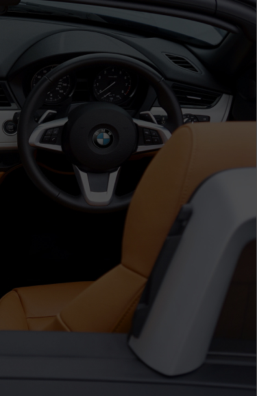 interior car background