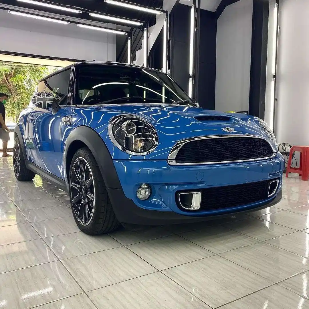 blue-mini